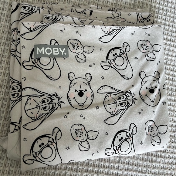 Moby Featherknit Wrap - Picture 6 of 6